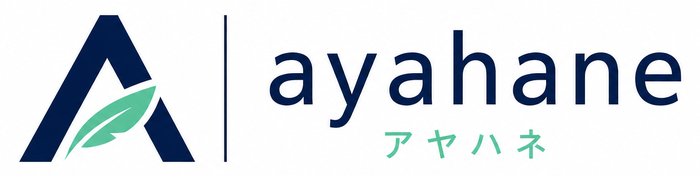 アヤハネ